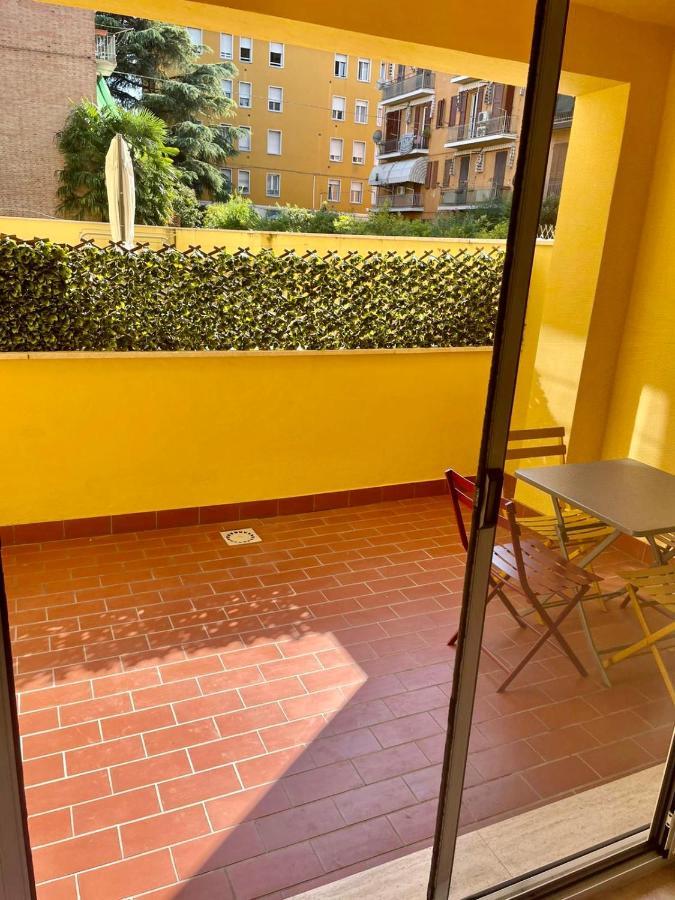Stop&Go Station Bologna House Self Check In - Fiera Alta Velocita' Exterior photo