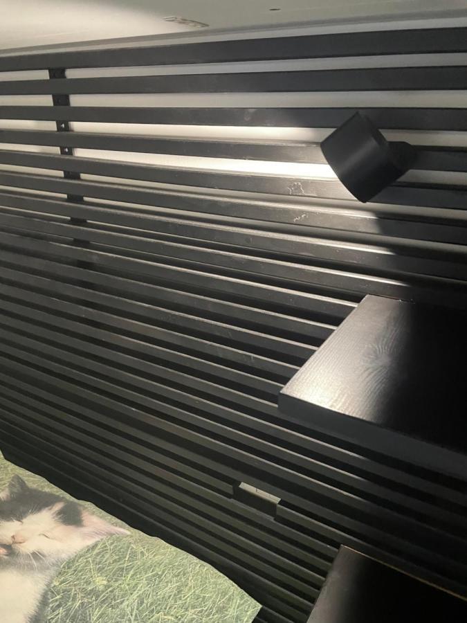 Stop&Go Station Bologna House Self Check In - Fiera Alta Velocita' Exterior photo